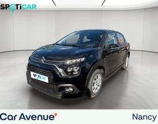 Citroen C3 Ludres