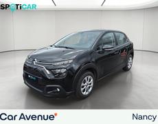 Citroen C3 Ludres