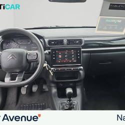 Citroen C3 C3 BlueHDi 100 S&S BVM6 Feel Ludres