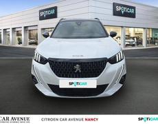 Peugeot 2008 Ludres
