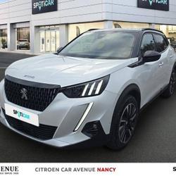 Peugeot 2008 2008 PureTech 130 S&S EAT8 GT Ludres