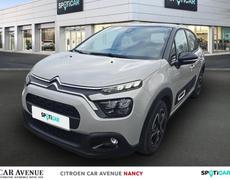 Citroen C3 Ludres