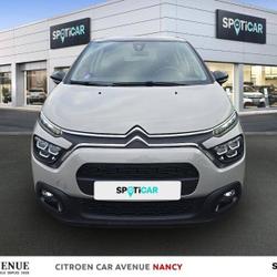Citroen C3 C3 PureTech 83 S&S BVM5 Feel Pack Ludres