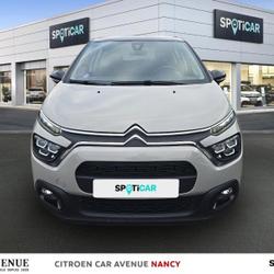Citroen C3 1.2 PureTech 83ch S&S Feel Pack Ludres