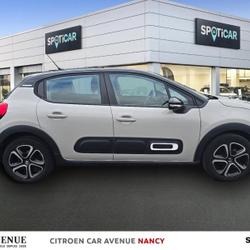 Citroen C3 1.2 PureTech 83ch S&S Feel Pack Ludres