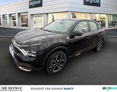 Citroen C4 Ludres