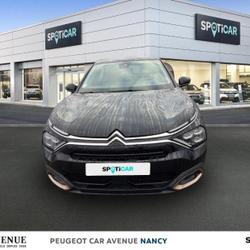 Citroen C4 Moteur &eacute;lectrique 136ch (100 kW) C-Series Automatique Ludres