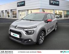 Citroen C3 Lunéville