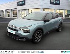 Citroen C4 Ludres