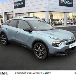 Citroen e-C4 e-C4 136 ch Automatique Shine Ludres