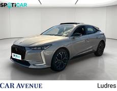 DS DS4 Ludres
