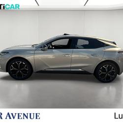 DS DS4 PureTech 180ch Rivoli Automatique Ludres