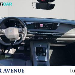 DS DS4 PureTech 180ch Rivoli Automatique Ludres