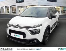 Citroen C3 Societe Ludres