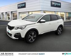 Peugeot 3008 Ludres