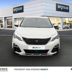 Peugeot 3008 3008 Puretech 130ch S&S EAT8 Allure Ludres