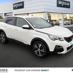 Peugeot 3008 1.2 PureTech 130ch Allure S&S EAT8  6cv Ludres