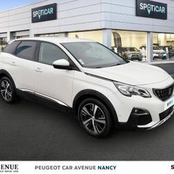 Peugeot 3008 3008 Puretech 130ch S&S EAT8 Allure Ludres