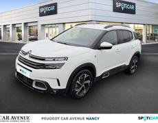 Citroen C5 Aircross Ludres