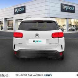 Citroen C5 Aircross Hybrid rechargeable 225ch C-Series &euml;-EAT8 Ludres