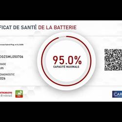Citroen C5 Aircross C5 Aircross Hybride Rechargeable 225 S&S e-EAT8 C-Series Ludres