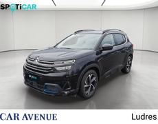 Citroen C5 Aircross Ludres
