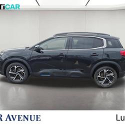 Citroen C5 Aircross C5 Aircross Hybride Rechargeable 225 S&S e-EAT8 Shine Ludres