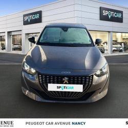 Peugeot 208 208 PureTech 100 S&S BVM6 Allure Ludres
