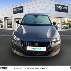 Peugeot 208 1.2 PureTech 100ch S&S Allure Ludres
