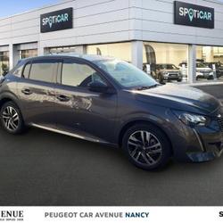 Peugeot 208 1.2 PureTech 100ch S&S Allure Ludres