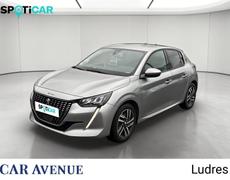 Peugeot 208 Ludres