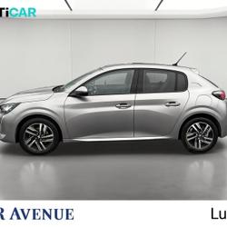 Peugeot 208 1.2 PureTech 100ch S&S Allure Pack Ludres