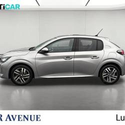 Peugeot 208 208 PureTech 100 S&S BVM6 Allure Pack Ludres