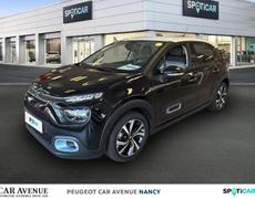 Citroen C3 Lunéville