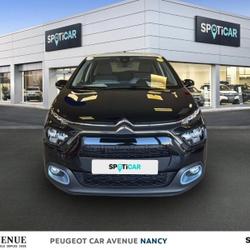 Citroen C3 1.2 PureTech 110ch S&S ELLE Lun&eacute;ville