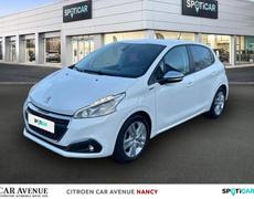Peugeot 208 Ludres