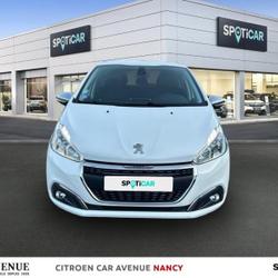 Peugeot 208 1.2 PureTech 82ch E6.c Signature 5p Ludres