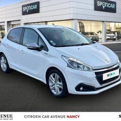 Peugeot 208 208 PureTech 82ch S&S BVM5 Signature Ludres