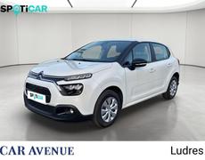 Citroen C3 Ludres