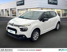 Citroen C3 Ludres