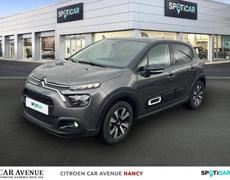 Citroen C3 Ludres