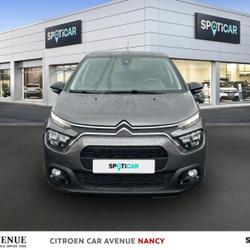 Citroen C3 1.2 PureTech 83ch S&S Shine Ludres