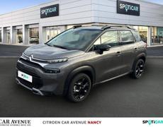 Citroen C3 Aircross Ludres