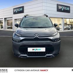 Citroen C3 Aircross 1.2 PureTech 110ch S&S MAX Ludres