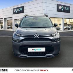 Citroen C3 Aircross C3 Aircross PureTech 110 S&S BVM6 Max Ludres