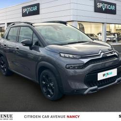 Citroen C3 Aircross 1.2 PureTech 110ch S&S MAX Ludres