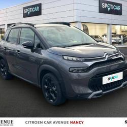 Citroen C3 Aircross C3 Aircross PureTech 110 S&S BVM6 Max Ludres