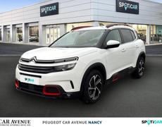 Citroen C5 Aircross Ludres