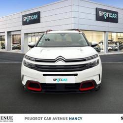 Citroen C5 Aircross C5 Aircross PureTech 130 S&S EAT8 Feel Ludres