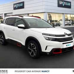 Citroen C5 Aircross PureTech 130ch S&S Feel EAT8 Ludres